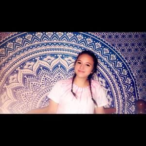 Meet your Posher, Dixie